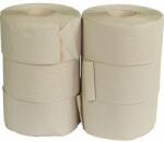  No brand Jumbo WC-papír 1 rétegű, 19 cm, 120 lap, 45% fehér, 6 tekercs