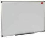  No brand Mágneses fehér tábla Basic, 90 x 60 cm