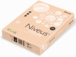 NIVEUS Carton copiator a4 salmon pal 160g 250/top sa24 niveus (NI180098661)