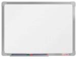  No brand BoardOK fehér mágneses tábla, 60 x 45 cm, elox