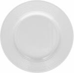 Tognana Desszertes tányér készlet 6 db 21 cm CIRCLES (PS002212145)