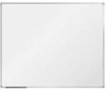 No brand BoardOK fehér mágneses tábla, 150 x 120 cm, elox