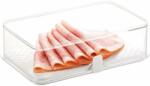 Tescoma PURITY frissen tartó doboz, hűtőszekrénybe, 22x14 cm (891822.00) - alza