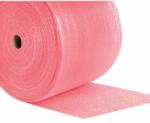  No brand Jovipack antisztatikus buborékfólia, rózsaszín, szélessége 500 mm, 2 db