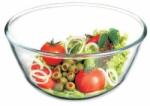 SIMAX BOWL, 1, 7l, 210 × 103mm, üveg (6836)