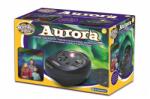 Brainstorm Aurora projektor, többszínű LED, 60 perces időzítő, 3xAA táp (JYMGDP0UE031768)