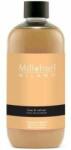 Millefiori Lime & Vetiver utántöltő 500 ml