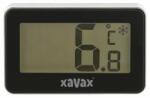 Xavax - digitális, fekete - alza - 3 290 Ft