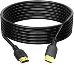 USAMS Кабел Usams U49 THDMI HD Video Cable 3м, черен (SJ427HD01)
