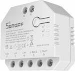 SONOFF DUALR3 2-Gang Wi-Fi Smart Switch (DUALR3)