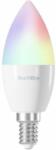 Tesla Smart TechToy Smart Bulb RGB 4, 4W E14 (TSL-LIG-E14)