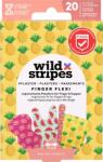 WILD Stripes Finger Flexi Food 20 db