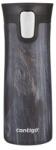 Contigo Термочаша от неръждаема стомана CONTIGO Pinnacle Couture Indigo Wood (2104545)