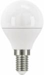 EMOS LED izzó True Light Mini Globe 4, 2 W E14 meleg fehér (1525731221)