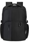 Samsonite BIZ2GO daytrip 15.6 notebook hátizsák (142144-1041) fekete