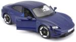 Bburago Porsche Taycan Turbo S 2019 1:24 (18-21098)