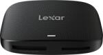 Lexar Card Reader Lexar CFexpress Type B SD (LRW520U) UHS-II USB 3.2 Gen2 Reader (124105)
