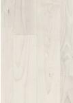 Egger Home Classic EHL151 laminált padló Ascona Wood Fehér 7 x 193 x 1292 mm