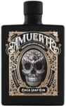 Amuerte - Gin Coca Leaf Black - 0.7L, Alc: 43%
