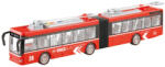 Wenyi Toys Városi csuklós trolibusz (WY915A)