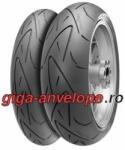 Continental ContiSportAttack 120/70 ZR17 58(W) 1