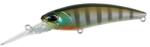 Duo Vobler DUO REALIS SHAD 62DR, 6.2cm, 6g, CCC3158 Ghost Gill (DUO61470)