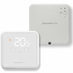 Honeywell Termostat Wireless Resideo DT4MR OpenTherm Alb | Termix. ro ?️ (YT43MRFWT30)