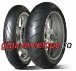 Dunlop Sportmax Roadsmart II 120/70 ZR17 58(W) 1 - giga-anvelope - 566,23 RON