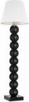 Argon Fudżi lampă de podea 1x15 W alb-negru 4059 (4059)