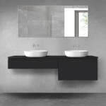 Oltens Set dulap Oltens Vernal 60011300, dulap Oltens Vernal 60014300, 63009300 (68558300)
