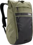Thule Commuter Backpack 16" Notebook hátizsák - Zöld (TPCB-118 OLIVINE)
