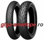 Dunlop Arrowmax GT 601 120/80 -18 62H 1