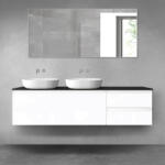 Oltens Set dulap Oltens Vernal 60016000, dulap Oltens Vernal 60002000, 63009300 (68617000)