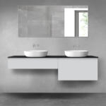 Oltens Set dulap Oltens Vernal 60011700, dulap Oltens Vernal 60014700, 63009300 (68586700)