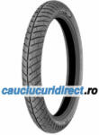 Michelin City Pro ( 2.50-17 RF TT 43P Roata spate, Roata fata )