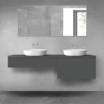 Oltens Set dulap Oltens Vernal 60011400, dulap Oltens Vernal 60014400, 63009400 (68558400)
