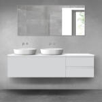 Oltens Set dulap Oltens Vernal 60016700, dulap Oltens Vernal 60000700, 63009000 (68608700)