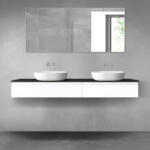 Oltens Set dulap Oltens Vernal 60011000, dulap Oltens Vernal 60010000, 63009300 (68583000)