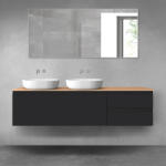Oltens Set dulap Oltens Vernal 60016300, dulap Oltens Vernal 60000300, 63009060 (68599300)