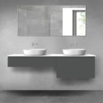 Oltens Set dulap Oltens Vernal 60011400, dulap Oltens Vernal 60014400, 63009000 (68577400)