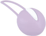 FUN FACTORY Smartball Uno Kegel Ball White-Pastel Lilac