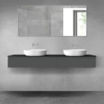 Oltens Set dulap Oltens Vernal 60011400, dulap Oltens Vernal 60010400, 63009300 (68583400)