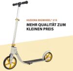 Hudora 14127 Bigwheel 215 Roller Homok (14127)