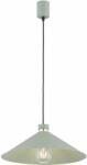 Argon Nashville lampă suspendată 1x15 W alamă-verde 4694 (4694)