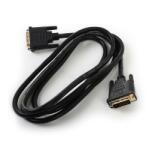 FrontStage Cablu DVI, 2m (CJ-L-DVI-DVI-2m) (CJ-L-DVI-DVI-2m) - electronic-star