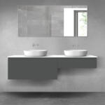 Oltens Set dulap Oltens Vernal 60015400, dulap Oltens Vernal 60010400, 63009000 (68575400)