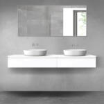 Oltens Set dulap Oltens Vernal 60011000, dulap Oltens Vernal 60010000, 63009000 (68555000)