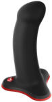 FUN FACTORY Amor Black-Red Dildo