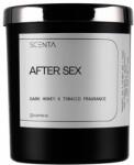 Scenta Home&Lifestyle After Sex Lumanari 220 ml