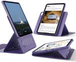 ESR Husa ESR Shift Magnetic pentru iPad Pro 12.9 (2021 / 2022) Purple (4894240178461)